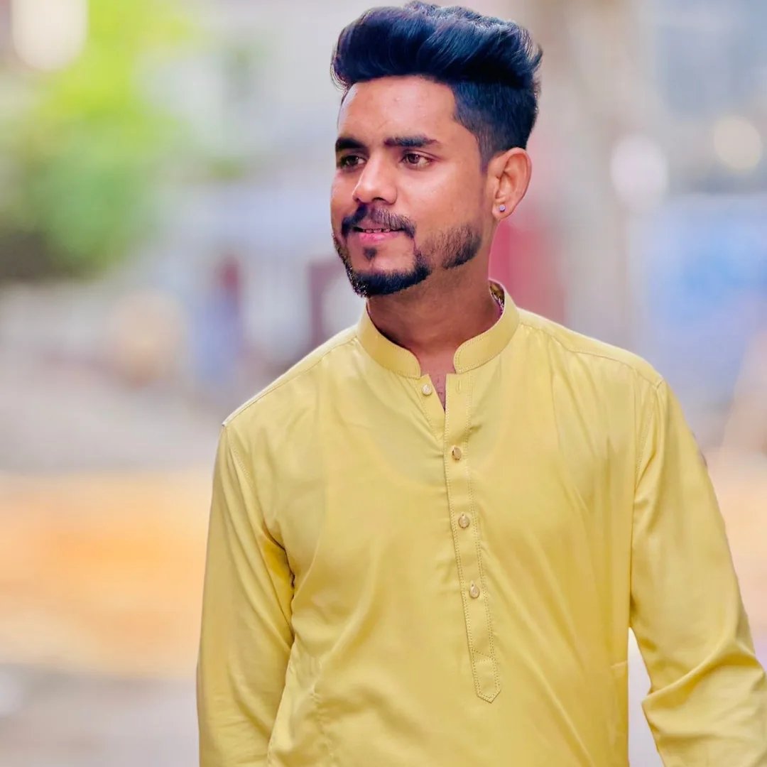 Ali Rajput