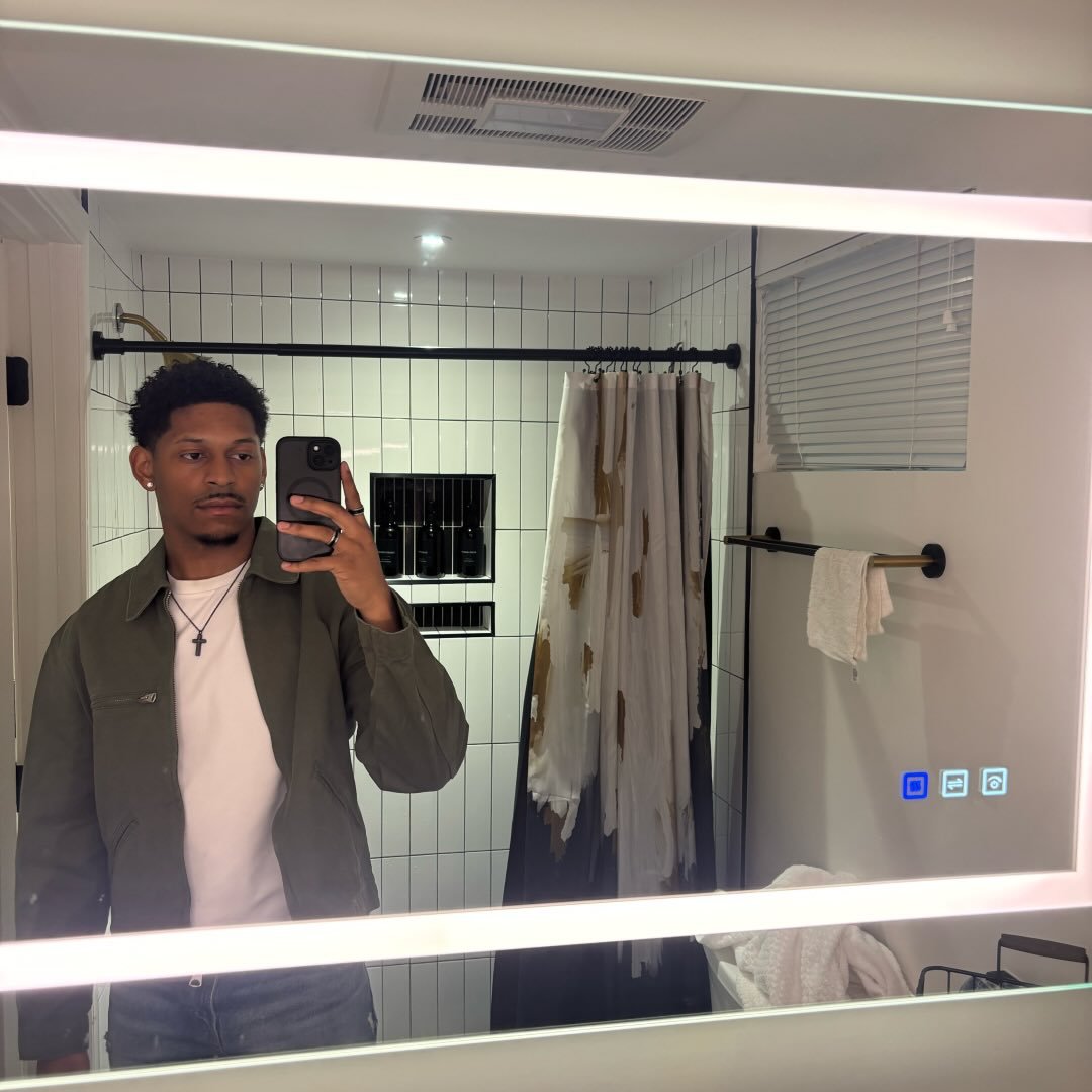 Shamar R. Brooks