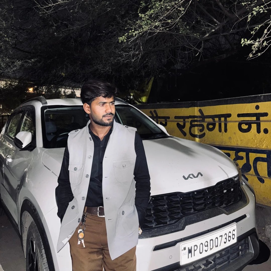 Sumit Rathore