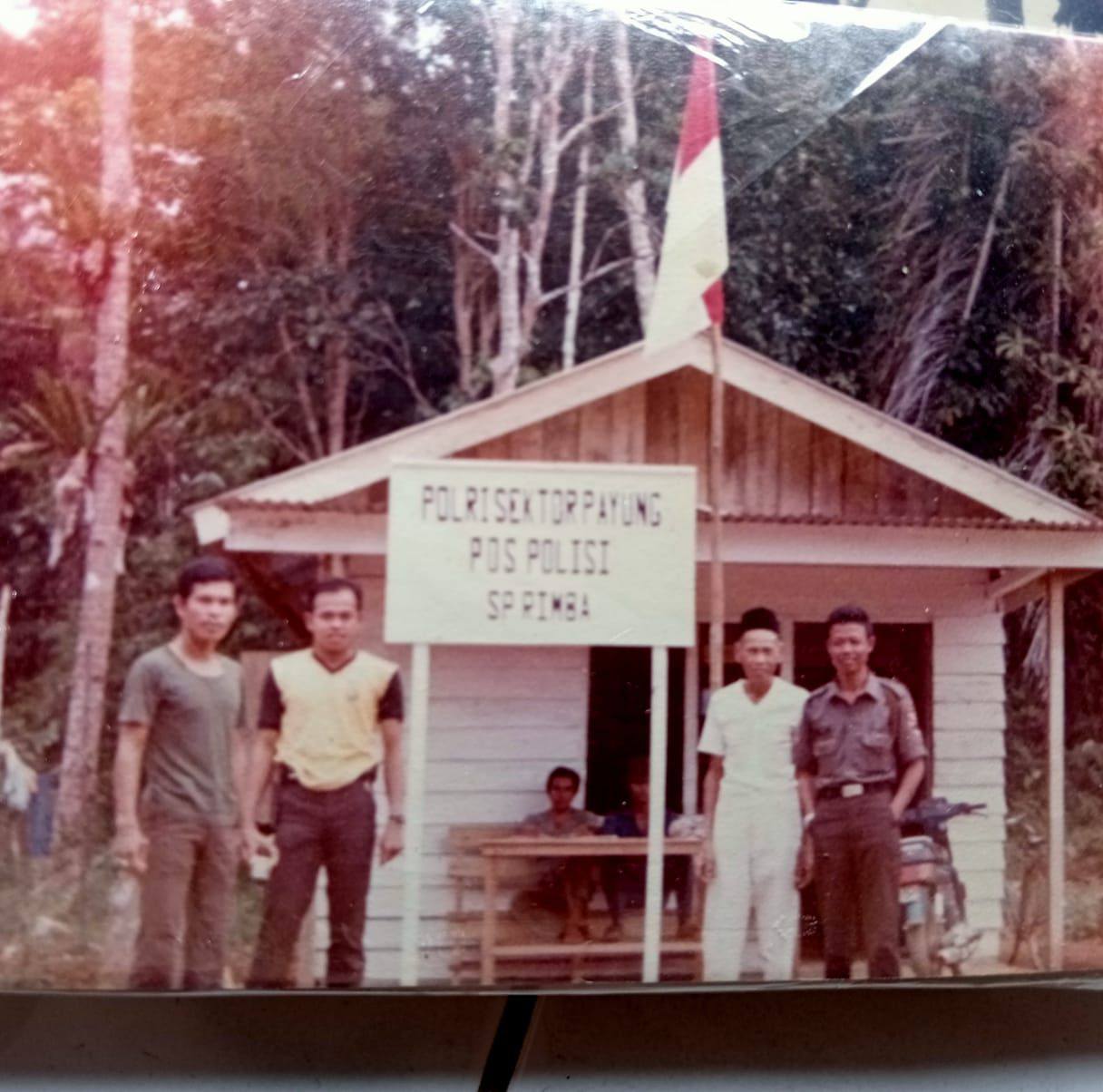#ViralForJustice Pesta Narkoba di Lapas Depok: Ada Apa di Balik Jeruji ...