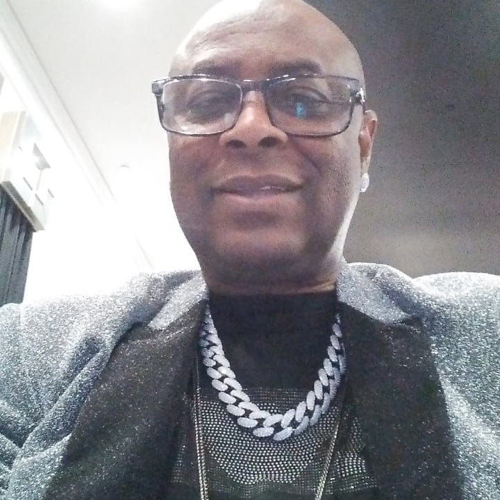 Faith Journey on Reels