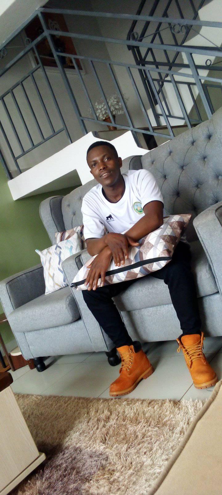 Muhire J Paul