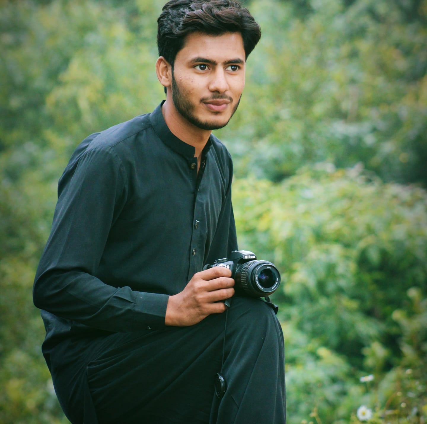 Saad Rajput - Waqas Bhatti “Tank” from Pakistan Defeats... | Facebook