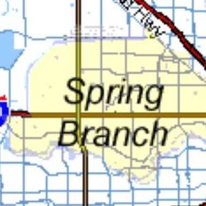 Spring Branch WeatherGuy
