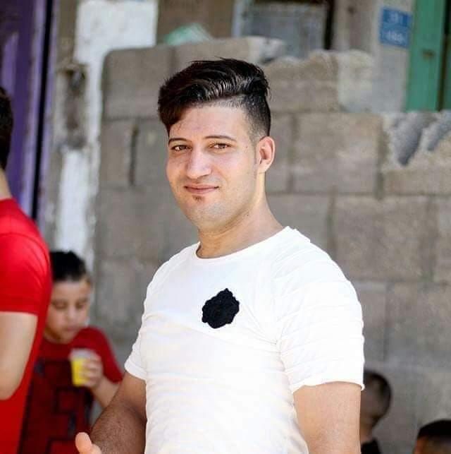 رباح حبيب