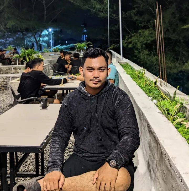 Muhammad Andre Toni