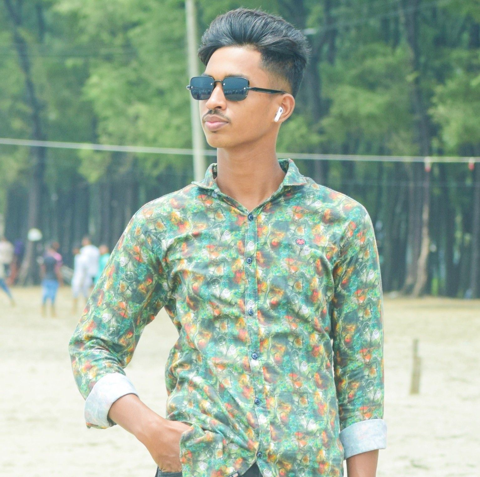 Md Rafiqul Islam Roki on Reels | Facebook