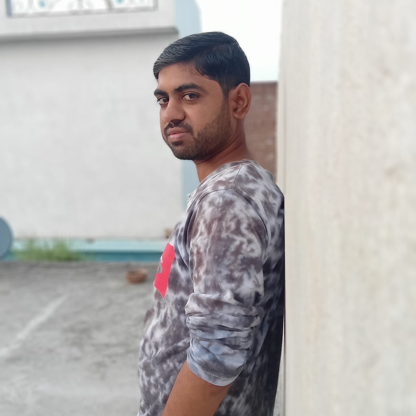 Mohd Rafeeq