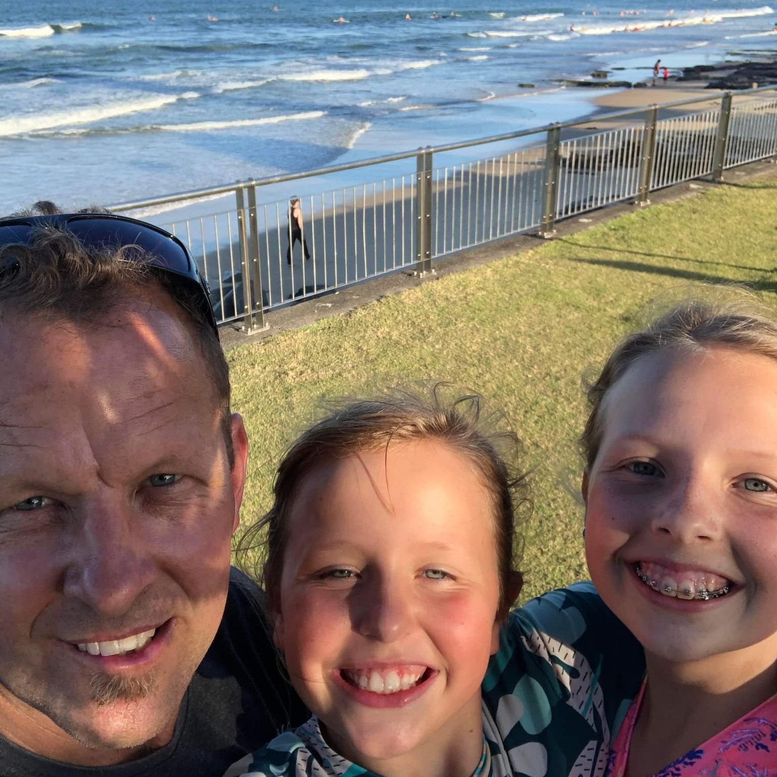 Sunshine Coast Community board | Hello, I was wondering where people go ...