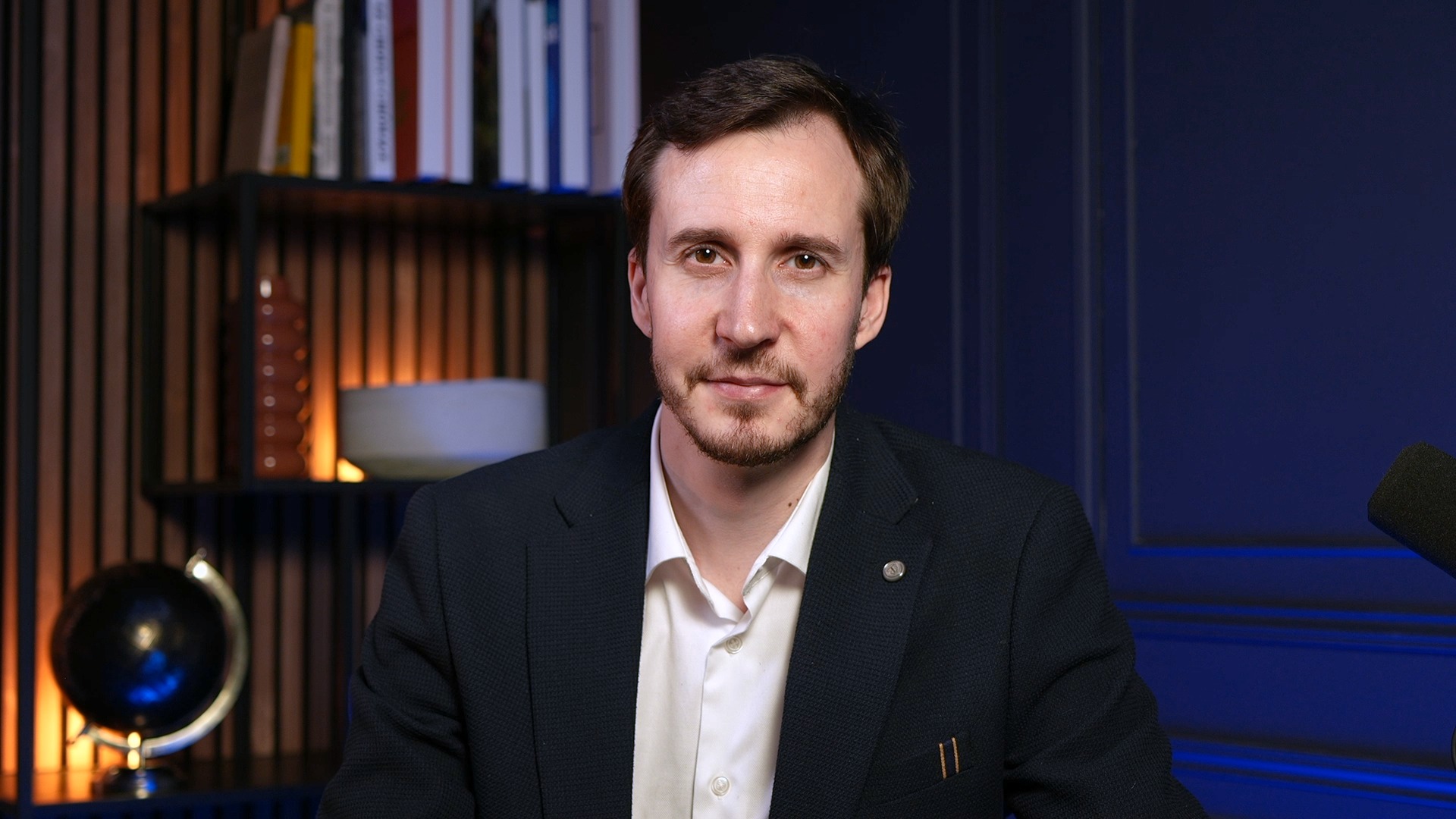 Pascal Scheer