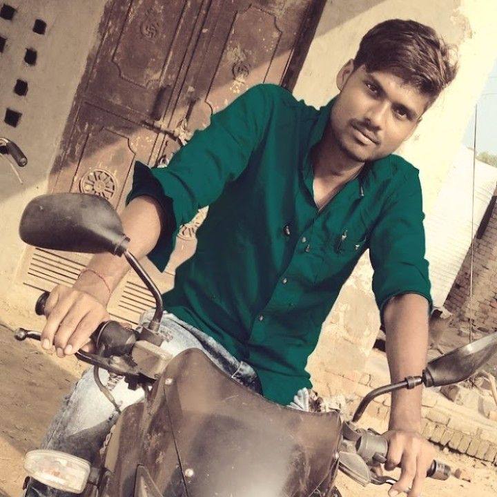 Bablu Raj