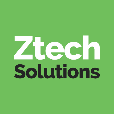 Ztech Solutions | Mumbai