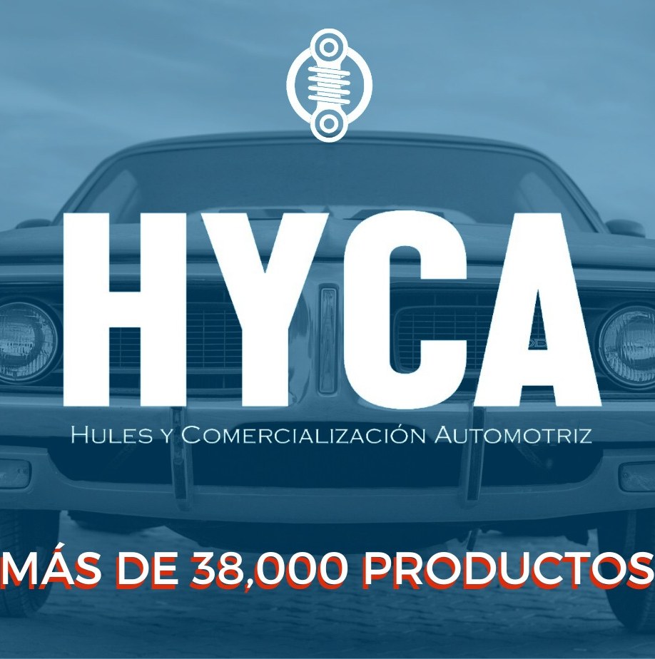 HYCA | Cuautitlán