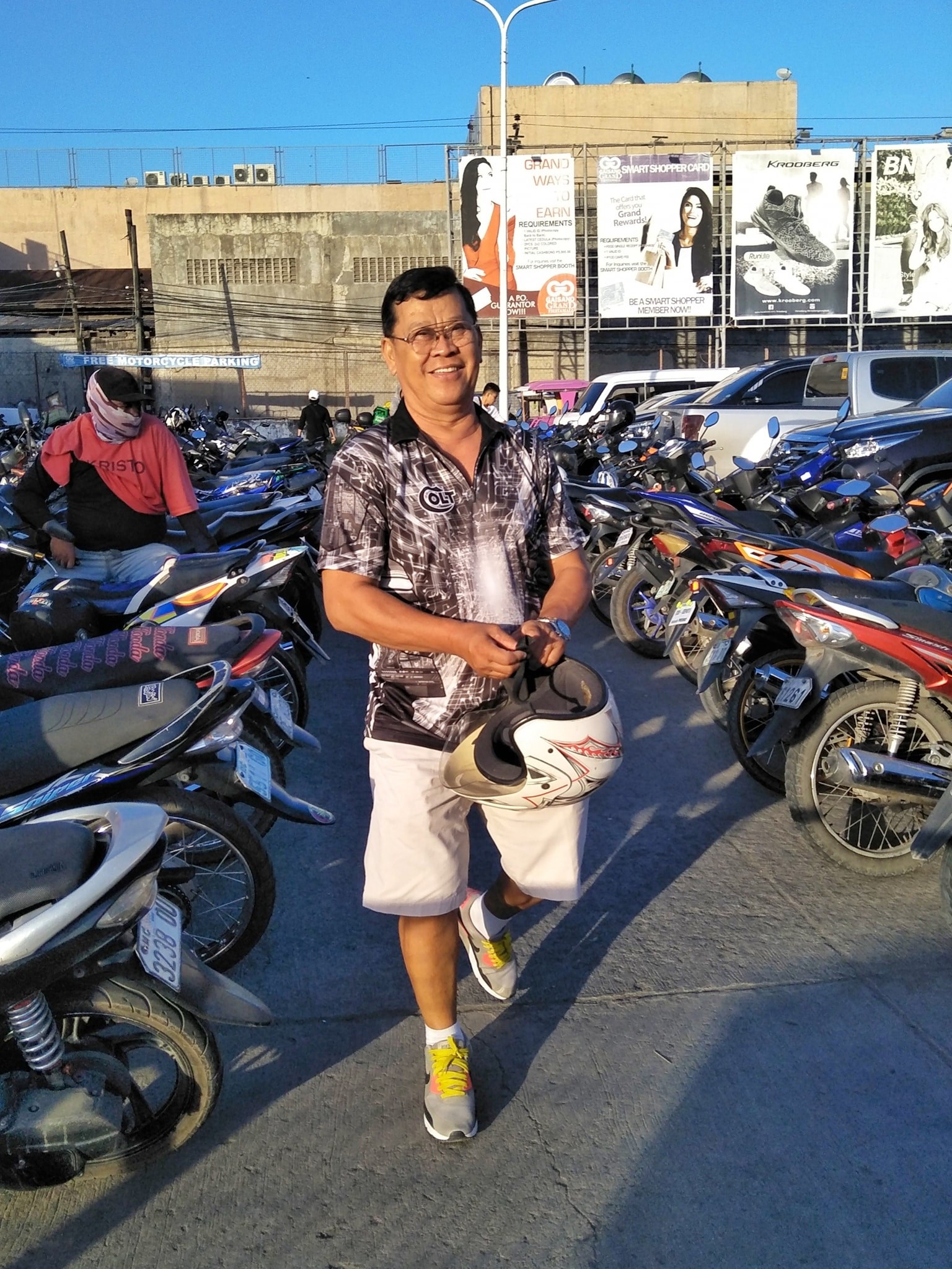 Dadoy Cabuenas