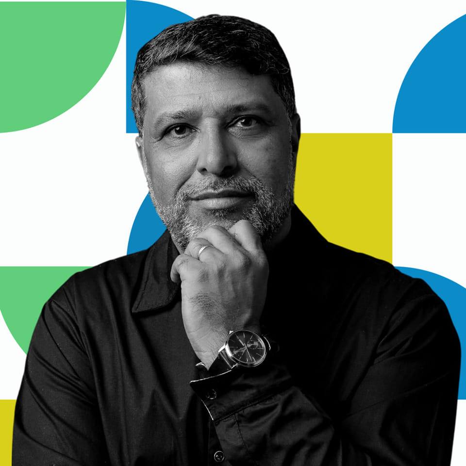 Rafael Rosa