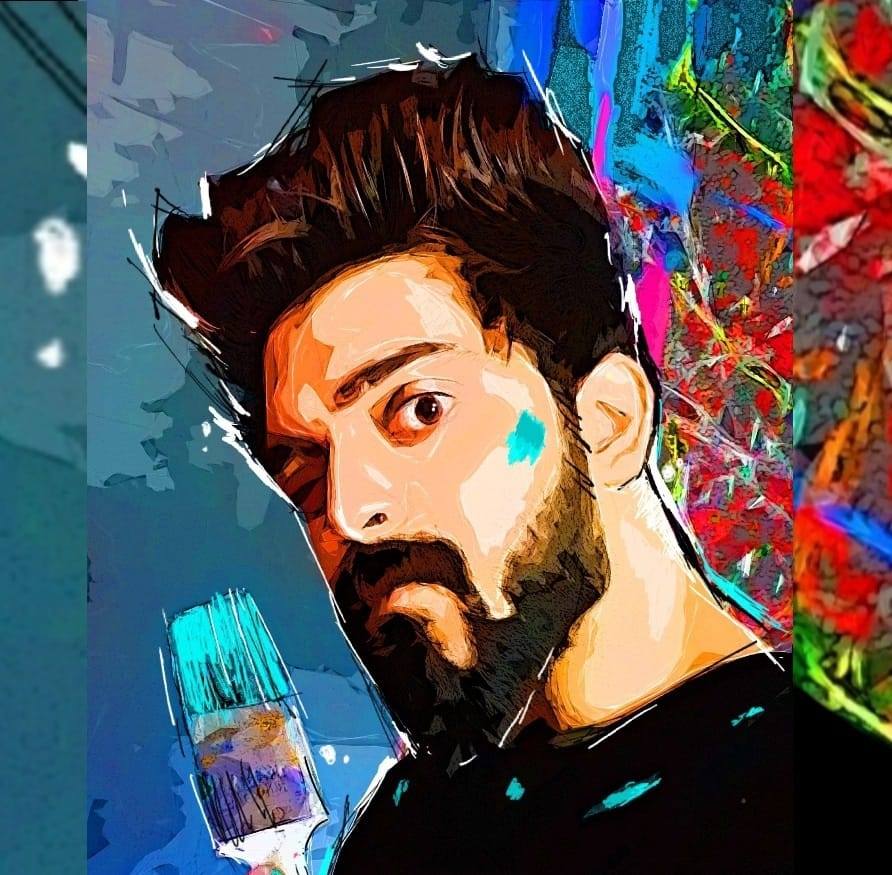 Artsy Rohit
