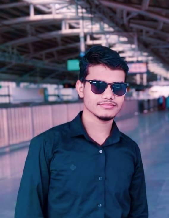 Md Ripon Islam