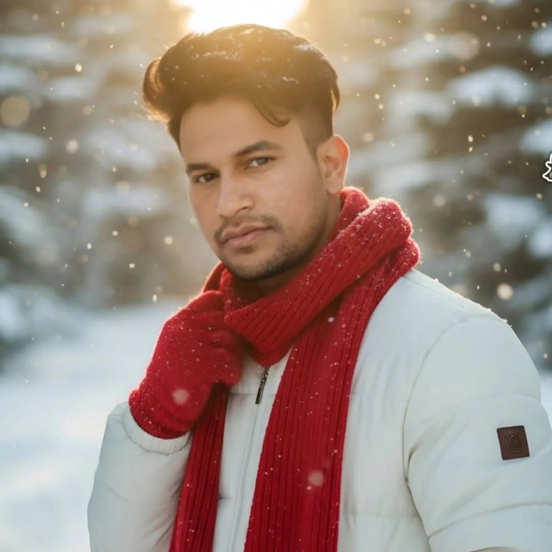 Mohd Salim