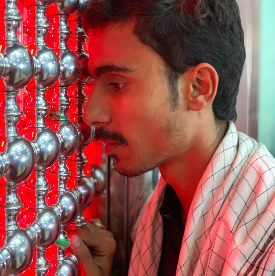 Azhar Samoo