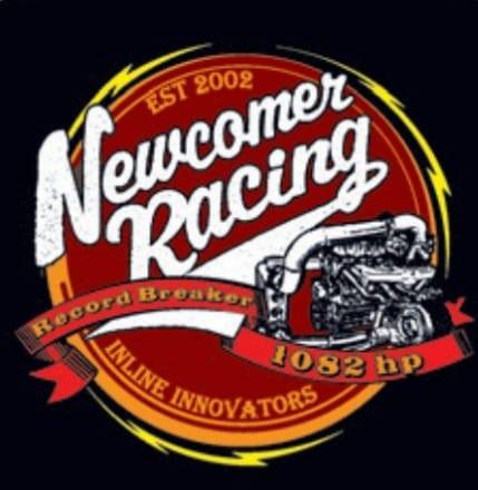 Newcomer Racing Inc.