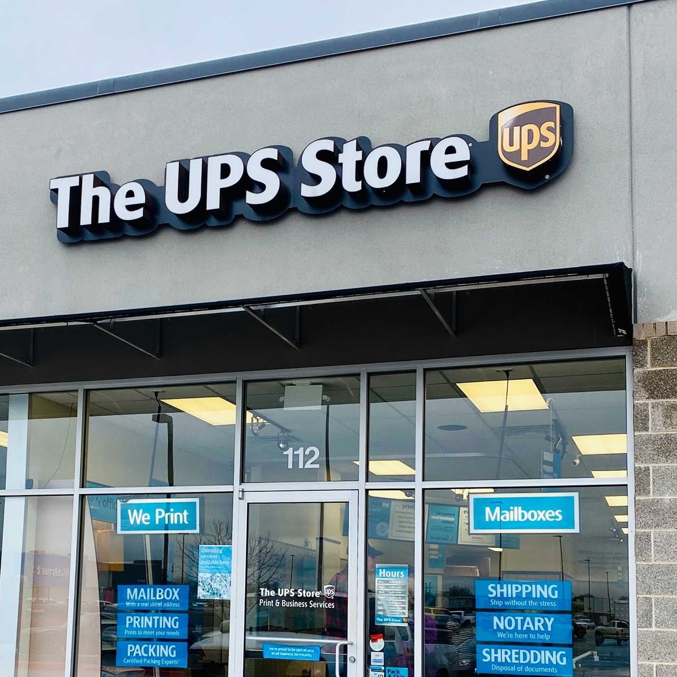 The UPS Store 6667 | Bastrop TX