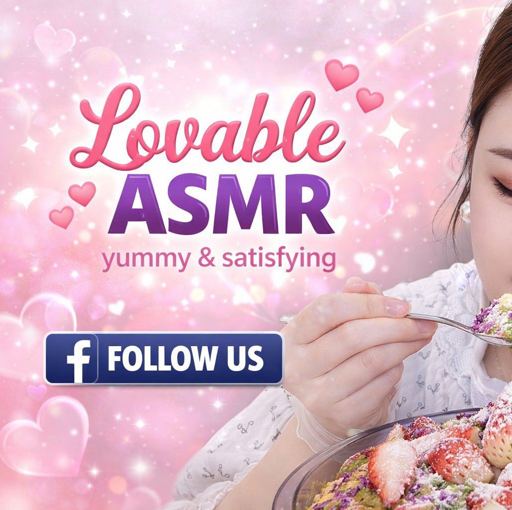 Green Crunch ASMR for Your Feed 💚 #GreenCrunchASMR #MatchaIce # ...