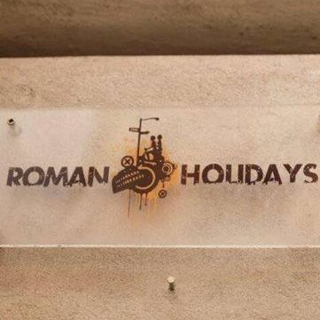 Român Holidays Hostel Rome 5