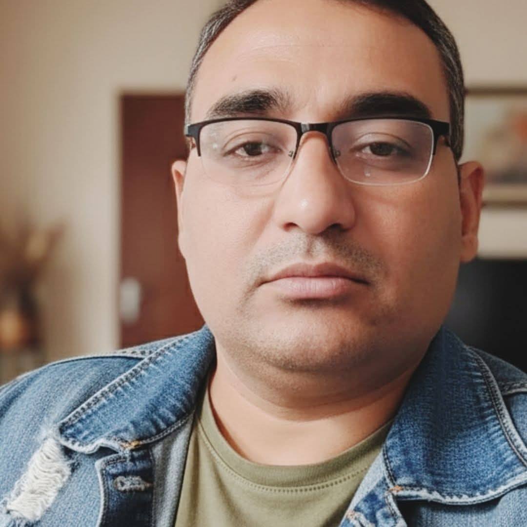 MD Ali Azgor