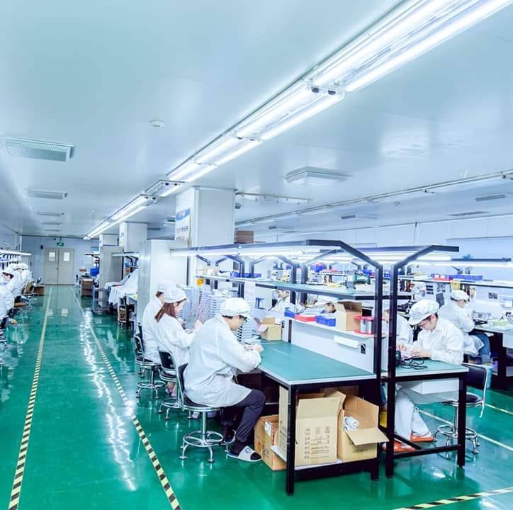 Specializing in the manufacture of fiber optic patch cords, PLC ...