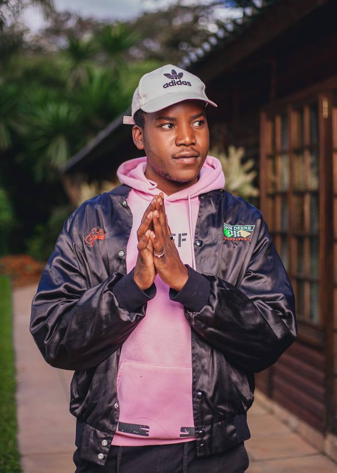 ZedpushUp.com - Respect Over Hype: Alpha Romeo Won’t Release Songs With ...