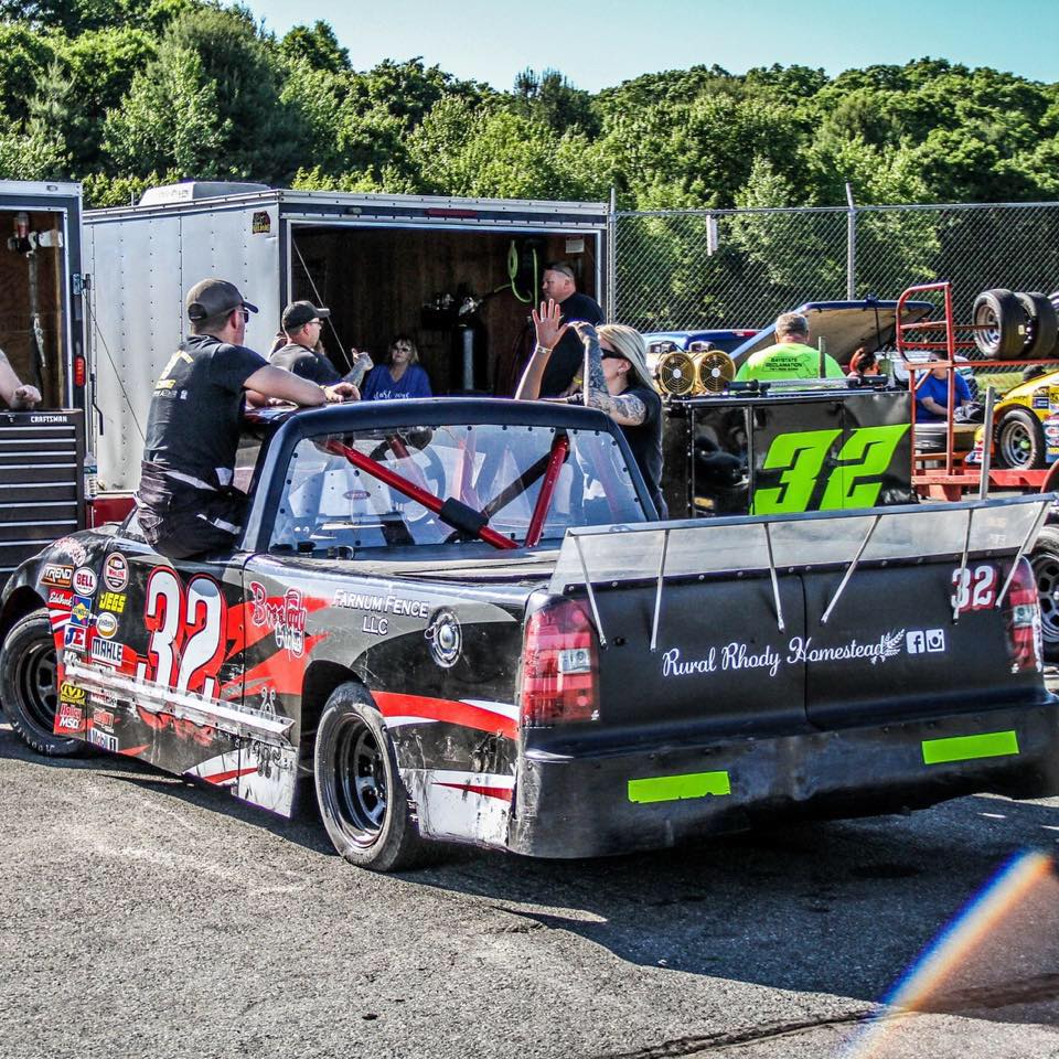 Team Belanger Racing