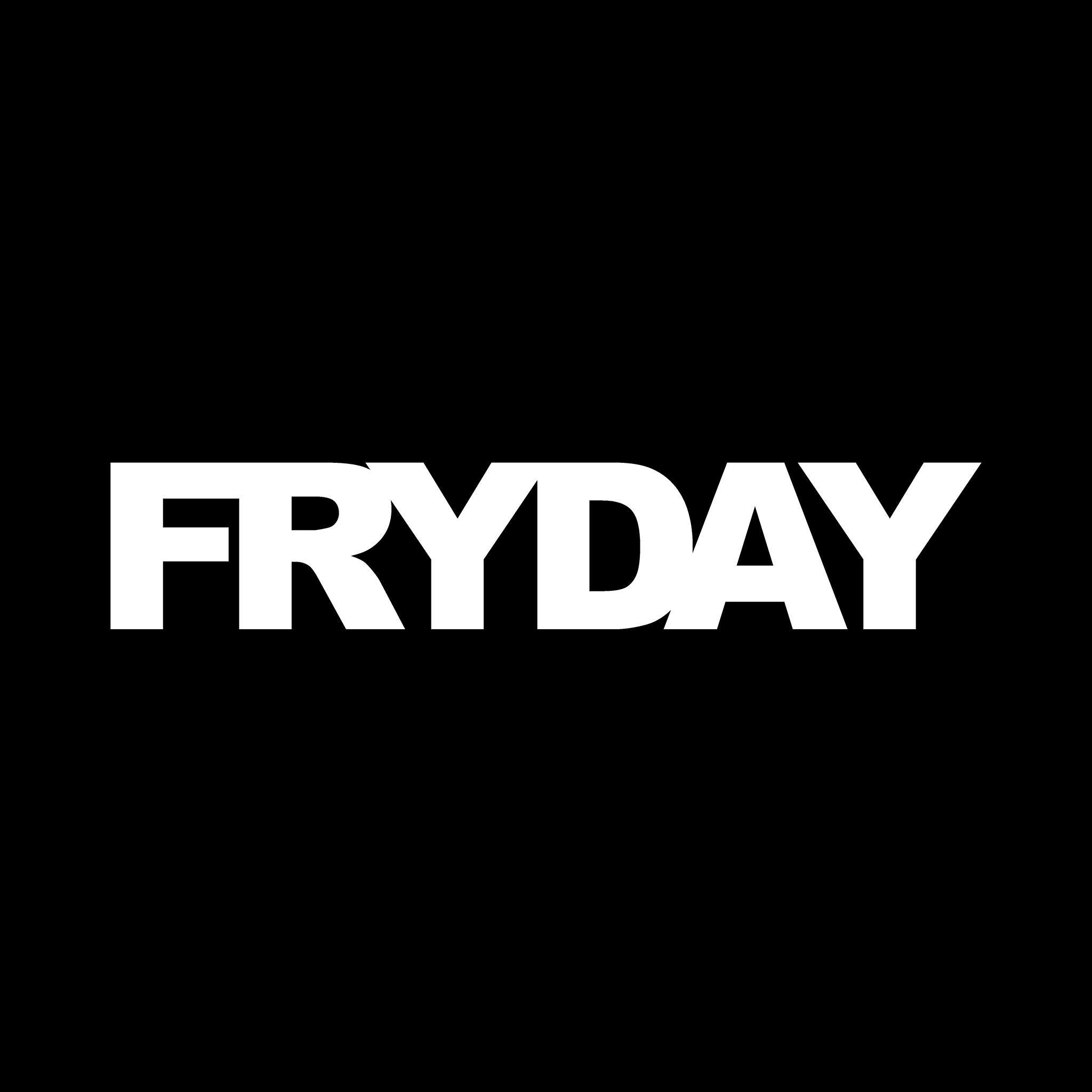 Fryday | Nuremberg