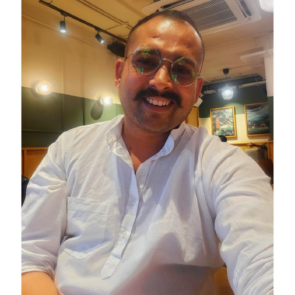 RJ Ravi