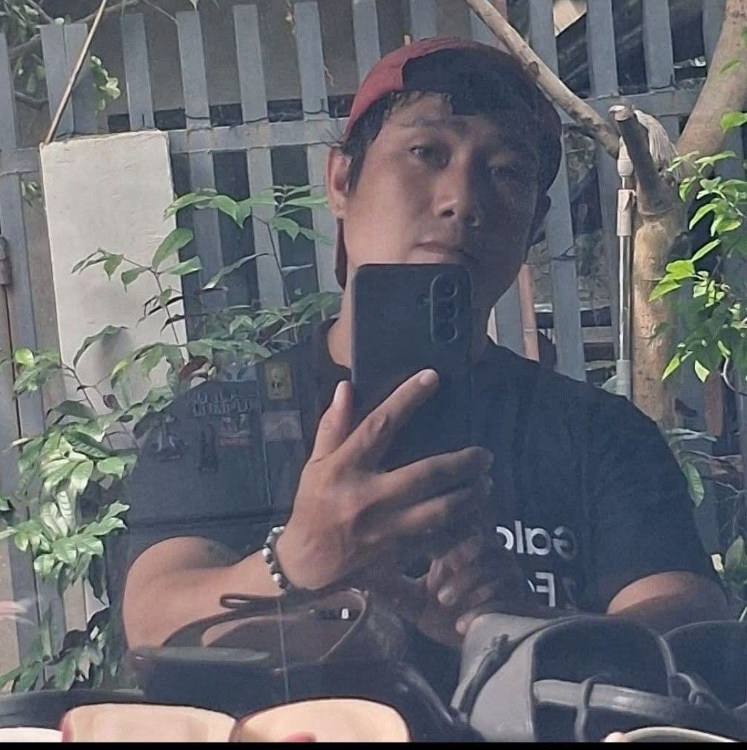 Nungkit napud ka diha😂 Jocker Baroro | Irene Joy Castro