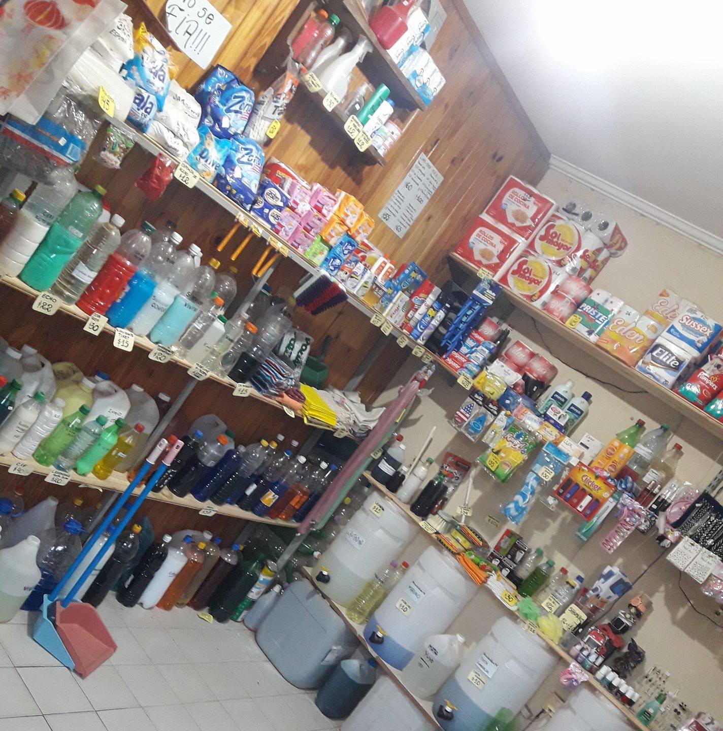 Limpi Shop 