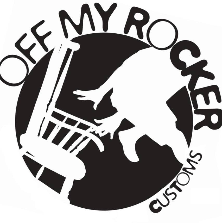 Off My Rocker Customs | Toccoa GA