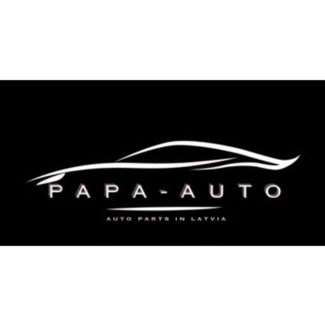 PAPA AUTO | Riga