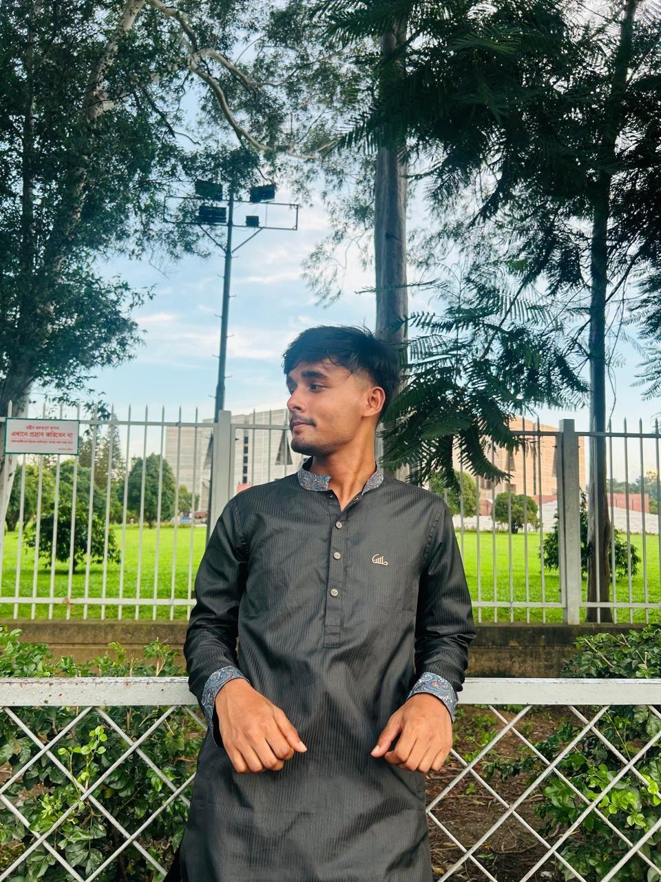 Rased Hasan