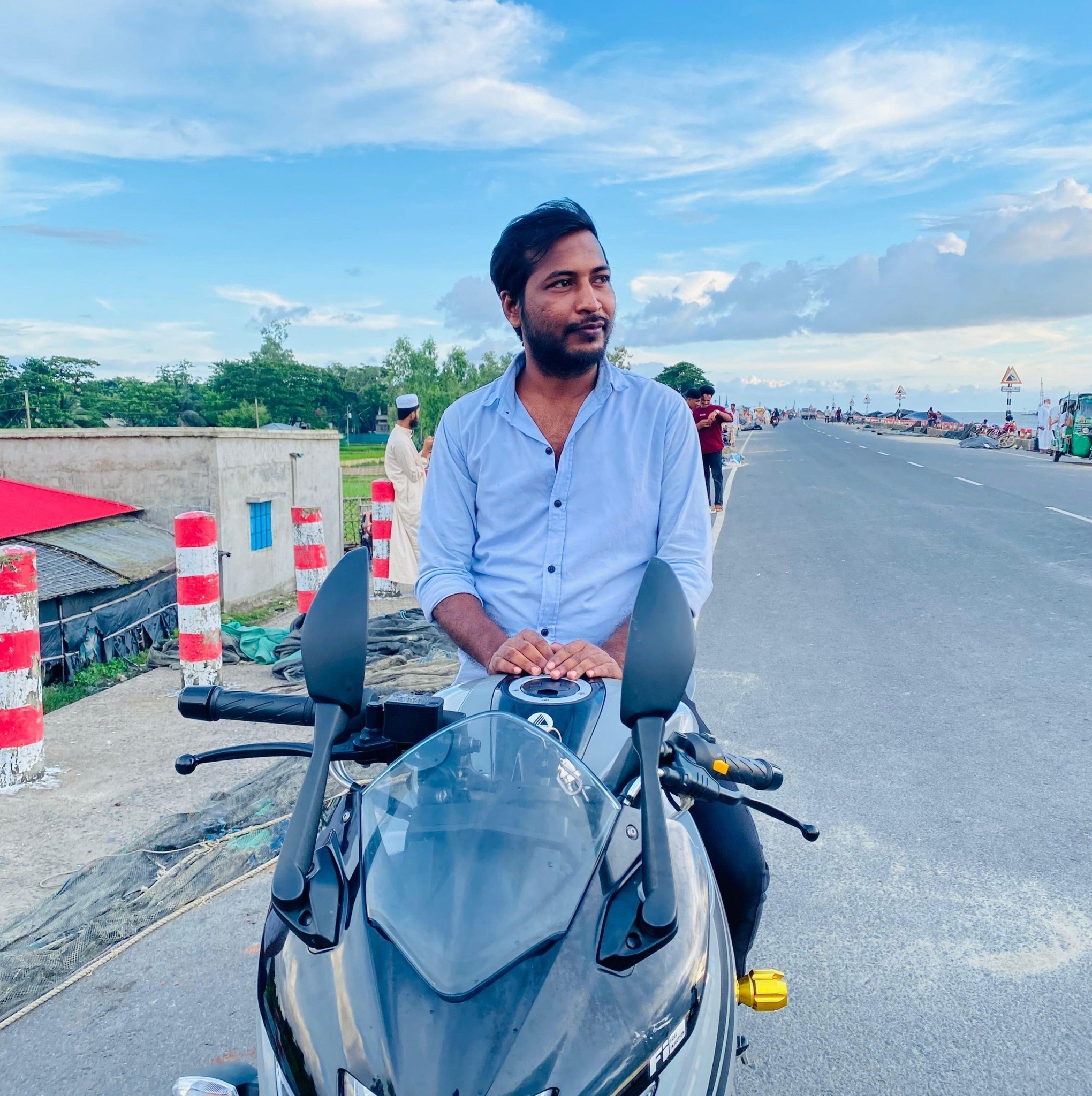 Md Rafiq