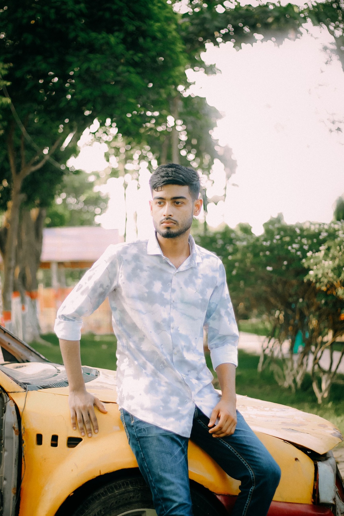 Mamun Raj