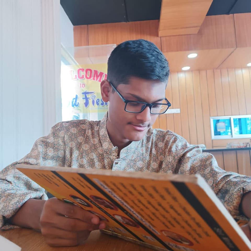 Abdul Muyeed Hasan