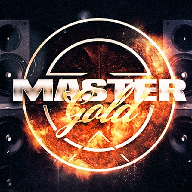 MASTER GOLD