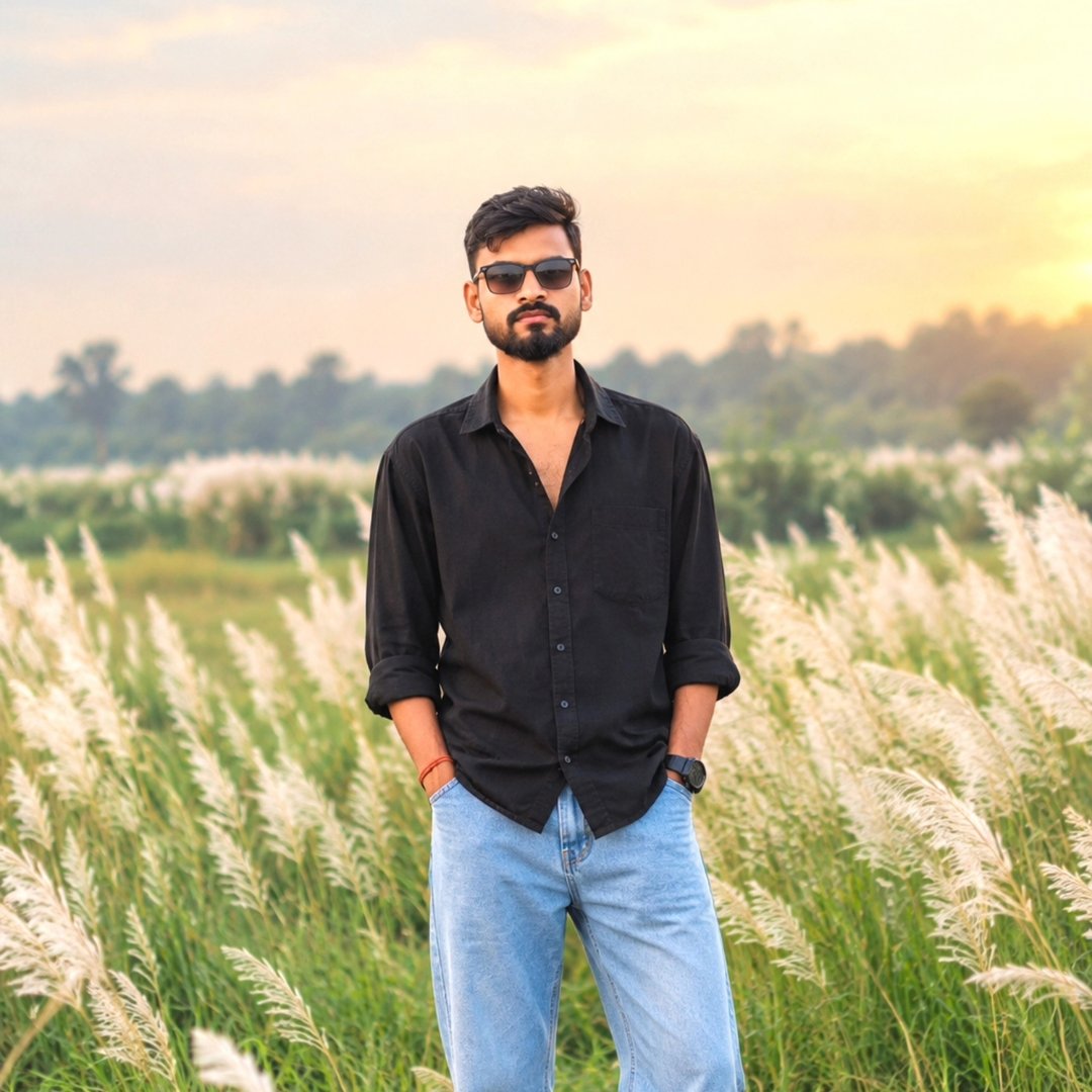 Rohit Kumar