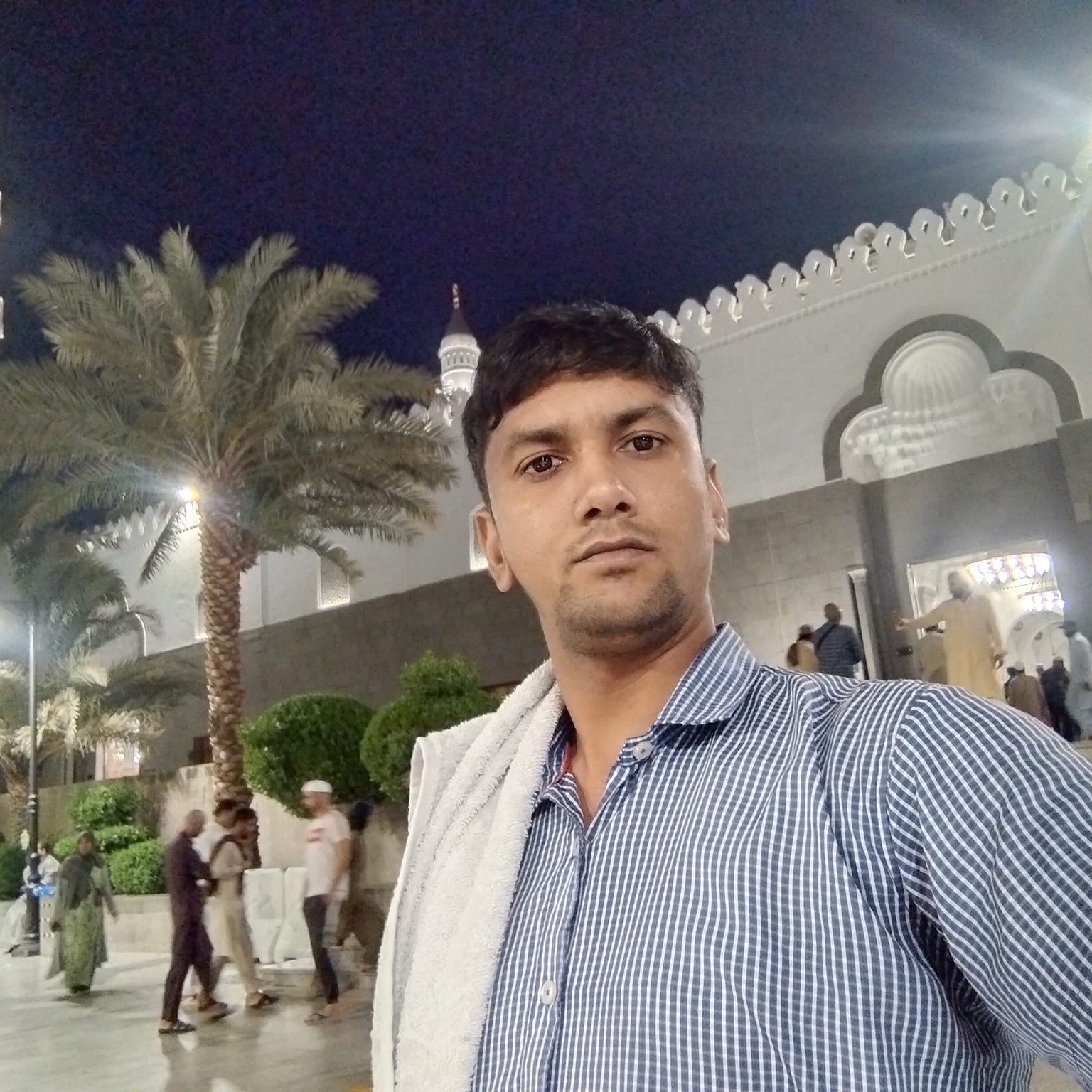 Hasan Zafar