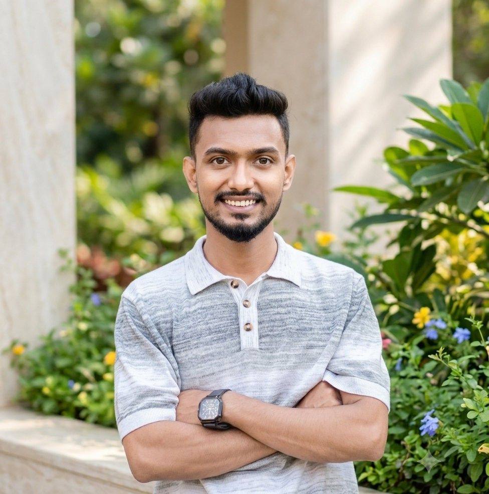 Arfan Hassan Erfan
