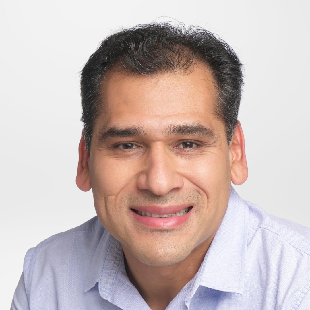 Pastor Julio