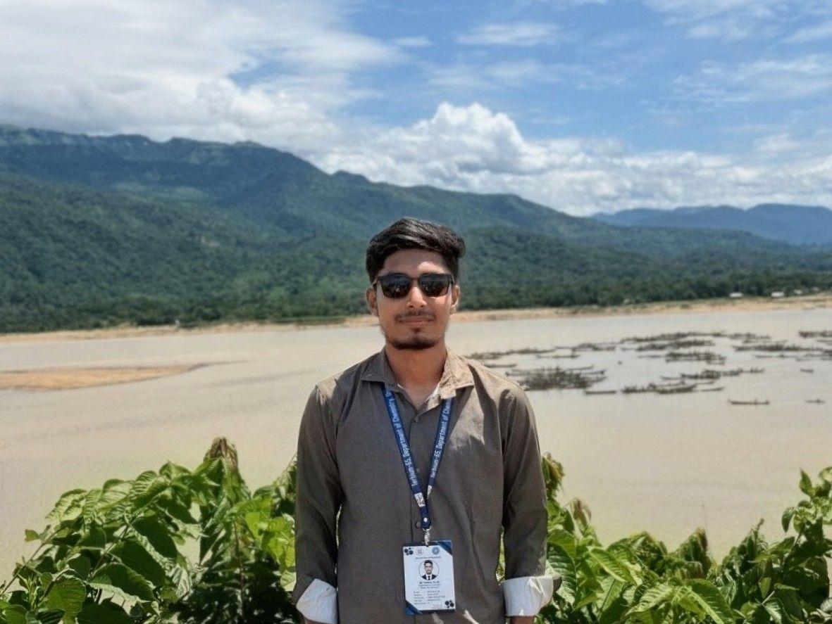 Md Torikul Islam