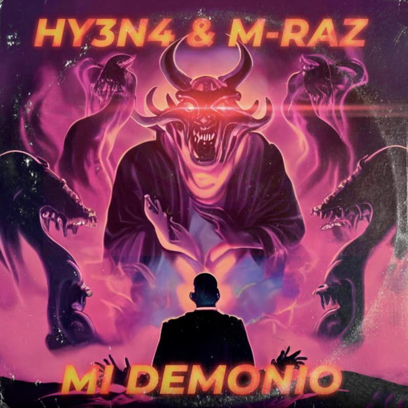 M-RAZ