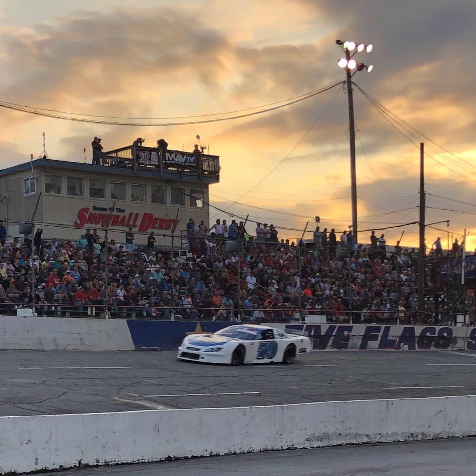 Kyle Bryant Racing