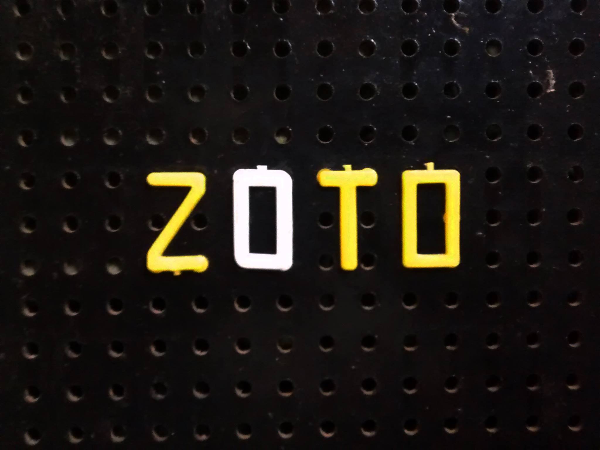 Zoto Estúdio